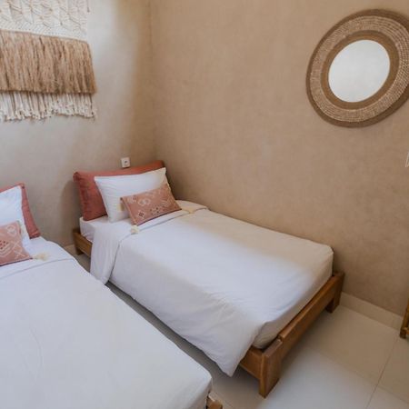 Gili Boho Villas - Aesthetic Private Pool Villas Gili Trawangan Eksteriør bilde